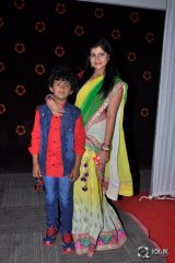 Seethamma Andaalu Raamayya Sithraalu Movie Audio Launch